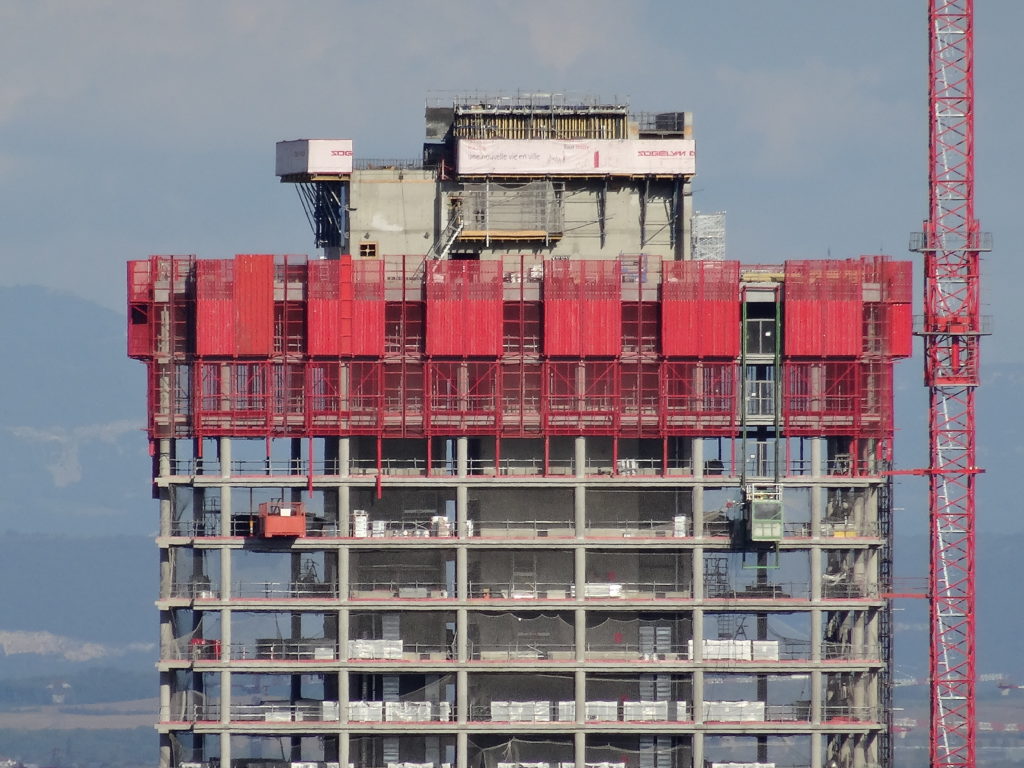 Recours du vendeur d’immeuble à construire contre les constructeurs