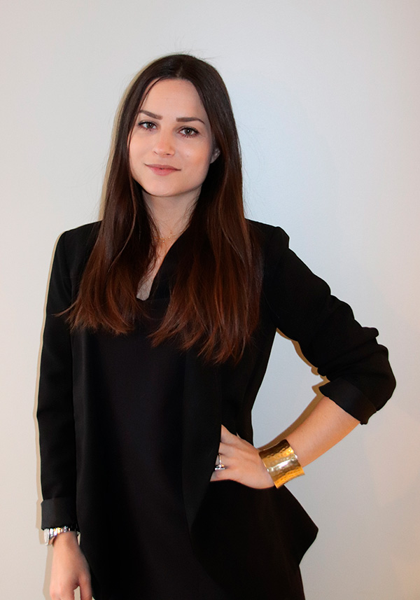 Astrid GUILLERET