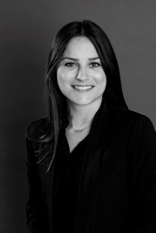 Astrid GUILLERET