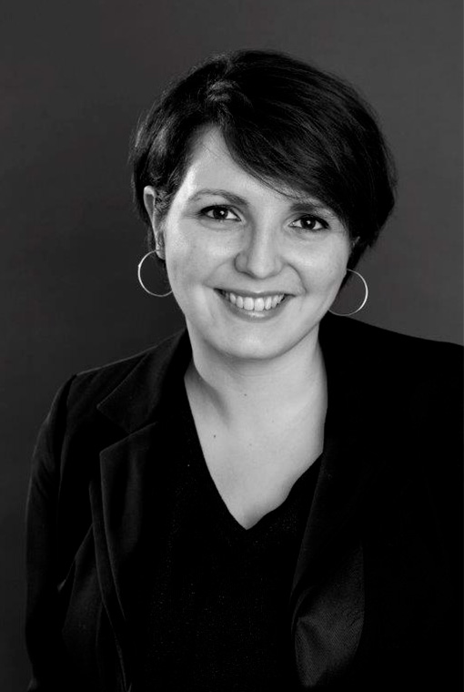 Cécile LAVISSE