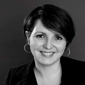 Cécile <strong>LAVISSE</strong>