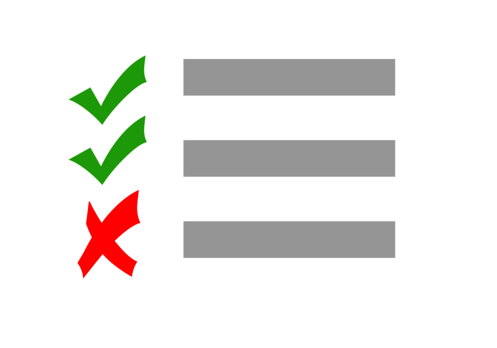 Déclaration du risque et questionnaires d’assurance