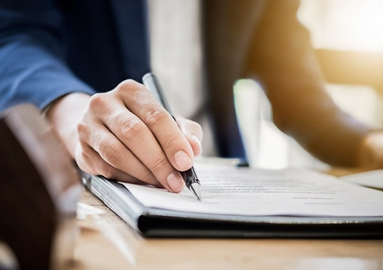 Assurance de responsabilité : Garantie dans le temps