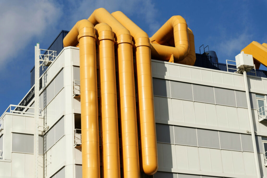 Revue de jurisprudence construction Octobre 2025