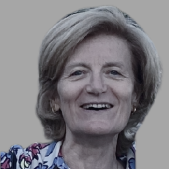 Bénédicte <strong>COURAU</strong>