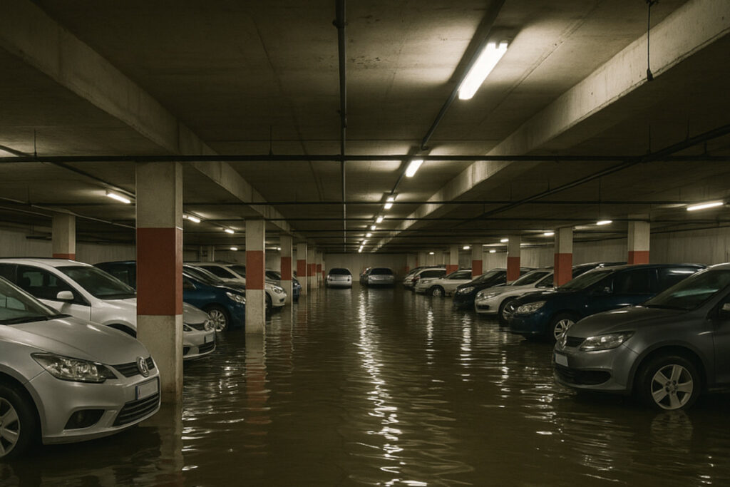 Risque d’inondation et dommage futur – Civ., 3e, 26 juin 2025, 23-18.306