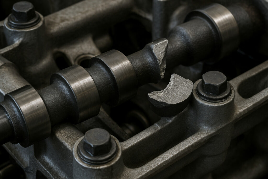 Garagiste : Limites du préjudice réparable et valeur de remplacement – Civ. 1ère, 15 octobre 2025, 24-15.901