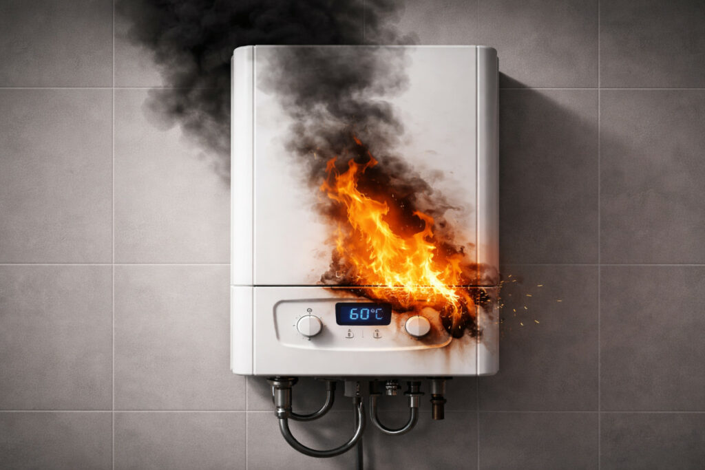 Obligation de résultat de l’entreprise d’entretien quant à la sécurité d’une installation – Civ., 1ère, 28 janvier 2026, 24-15.298