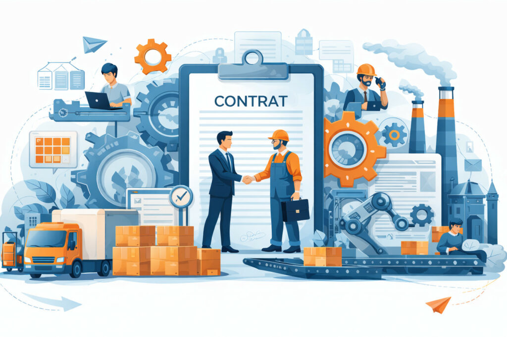 Obligation de résultat du sous-traitant – Civ. 3e, 5 février 2026, 24-13.020