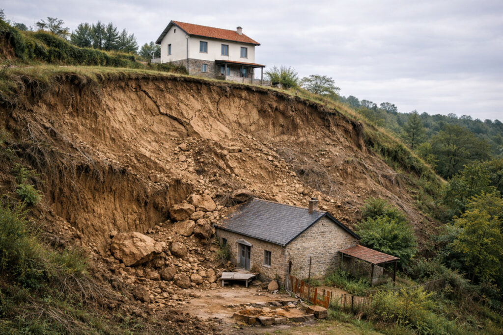 Le risque avéré peut excéder les inconvénients normaux du voisinage – Civ., 3e, 5 mars 2026, 23-20.575