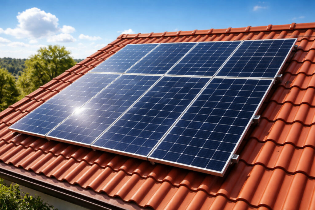 Pour relever de 1792 un panneau photovoltaïque doit avoir une fonction de clos ou de couvert – Civ. 3e, 19 février 2026, 24-10.702