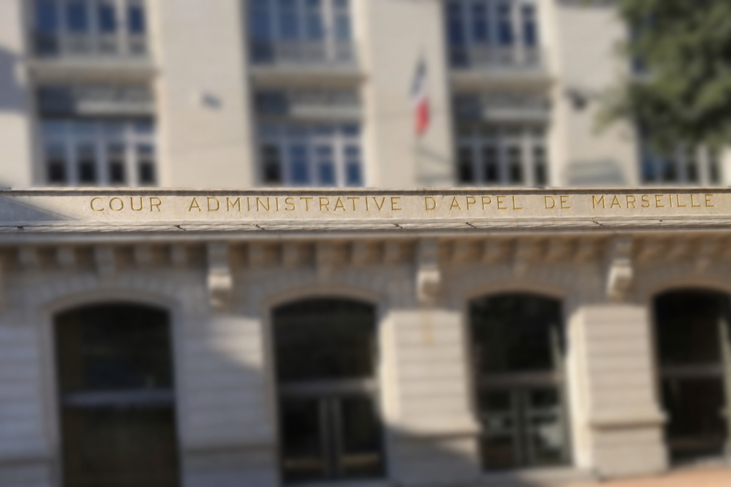 Marché public et décompte général et définitif tacite – CAA de MARSEILLE, 6ème chambre, 04/05/2026, 25MA00644
