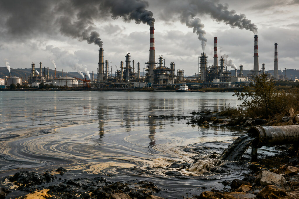 Responsabilité des industriels pour troubles de voisinage – Civ. 3e, 2 juillet 2026, 24-19.567 24-20.025 24-20.071